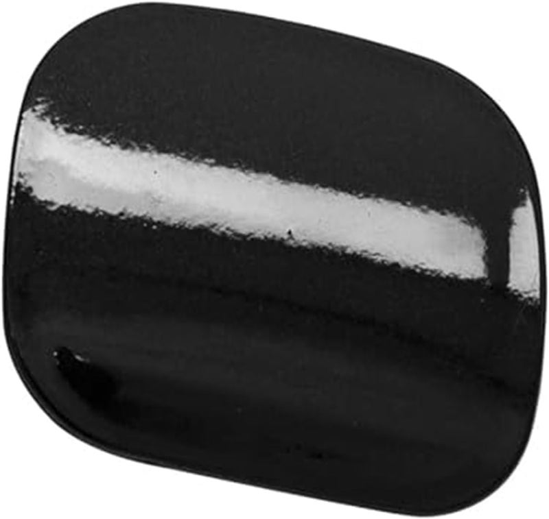 QASULER Front Left Bumper Tow Hook Eye Cover for Toyota Highlander - Image 4