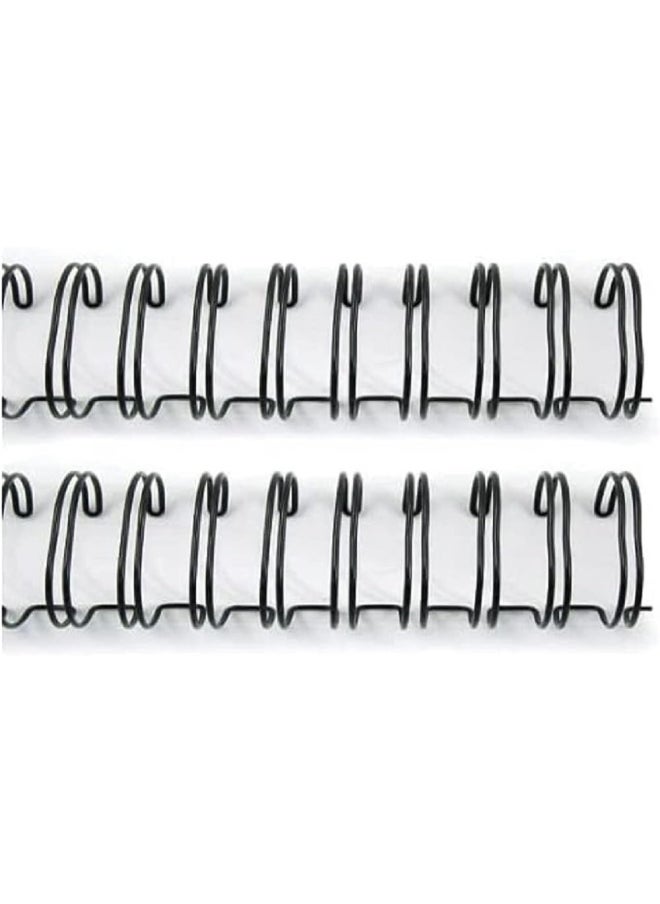 We R Memory Keepers Cinch Wires Black 0625  - Image 1