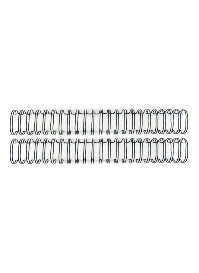 We R Memory Keepers Cinch Wires Black 0625  - Image 2