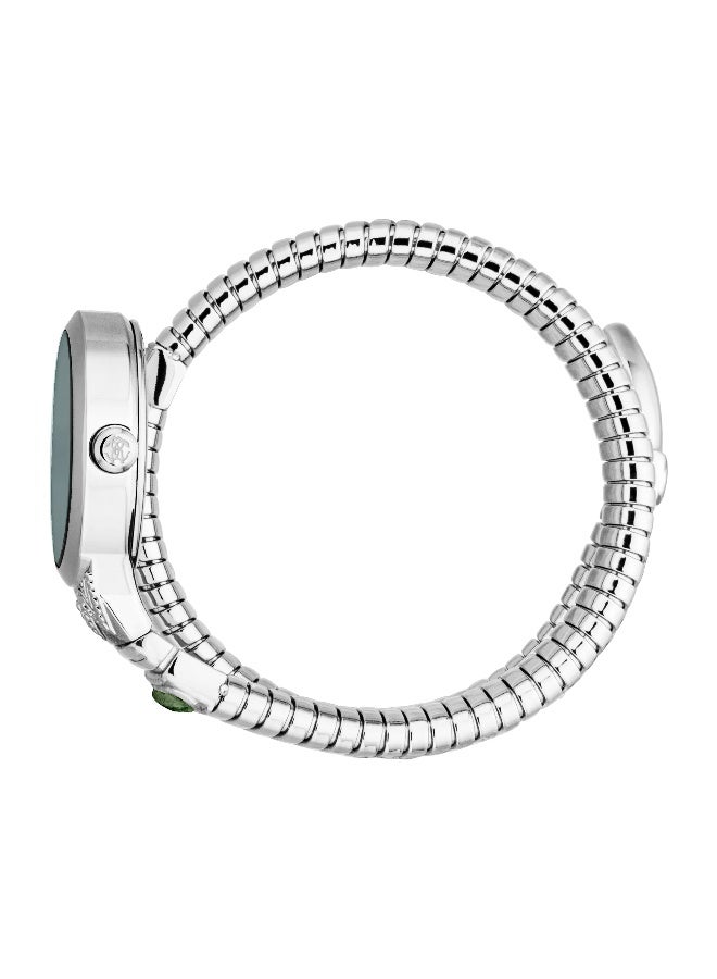 Roberto Cavalli  RC5L104M0015 - Stainless Steel Female Quartz 3 hands - Image 2