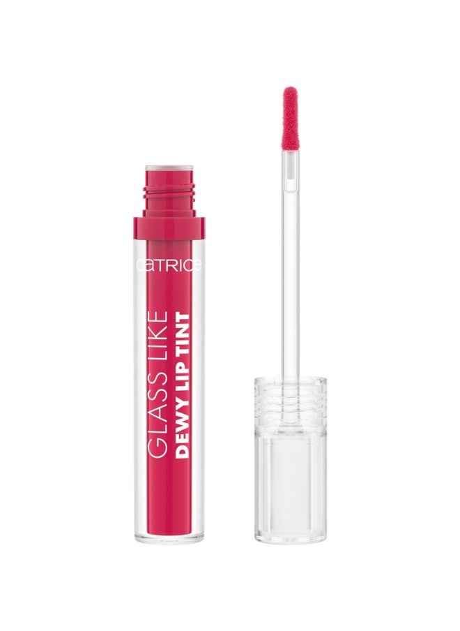 Catrice Glass Like Dewy Lip Tint 030  - Image 1