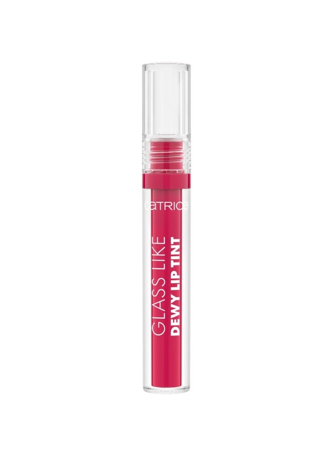 Catrice Glass Like Dewy Lip Tint 030  - Image 2