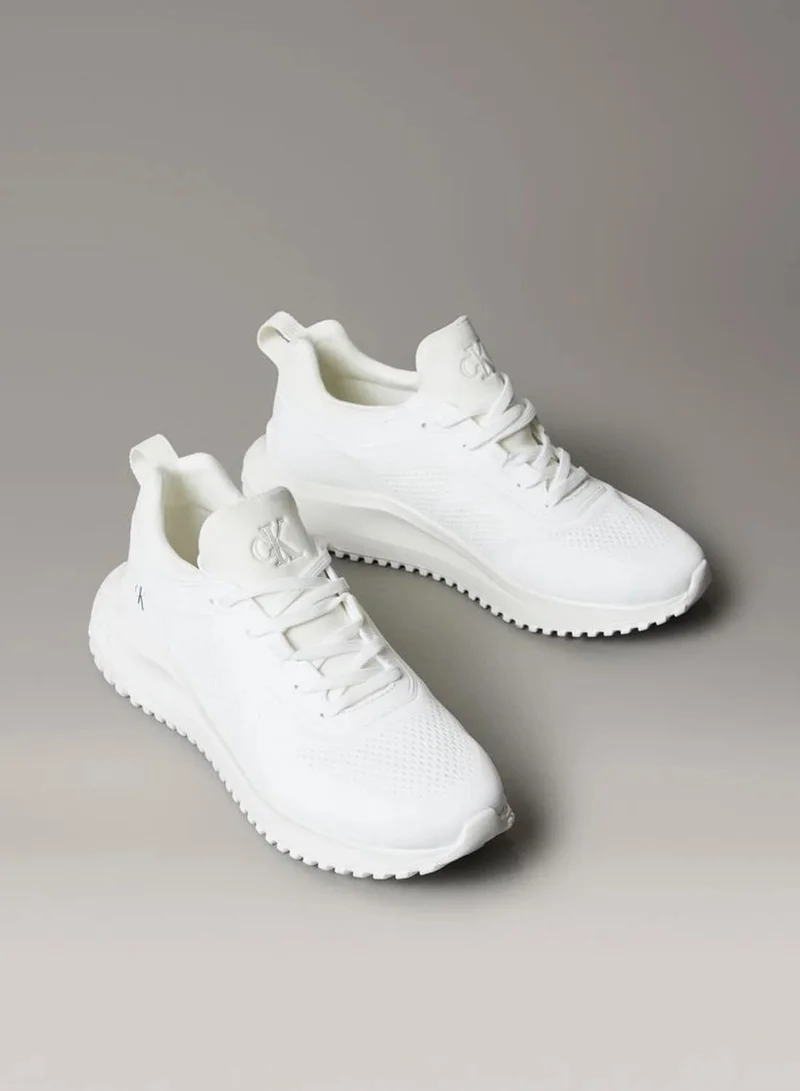 Calvin Klein Jeans  Breathable Mesh Ultralight Trainers  | Best Price UAE