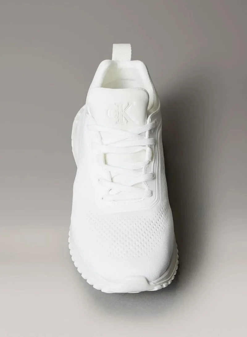 Calvin Klein Jeans  Breathable Mesh Ultralight Trainers  | Best Price UAE