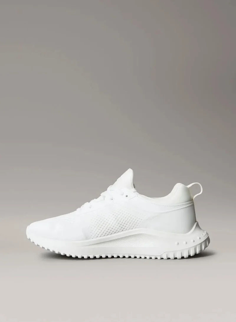 Calvin Klein Jeans  Breathable Mesh Ultralight Trainers  | Best Price UAE