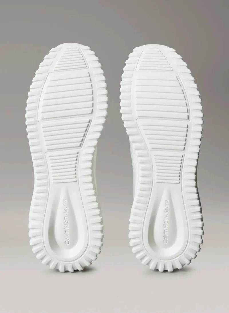 Calvin Klein Jeans  Breathable Mesh Ultralight Trainers  | Best Price UAE