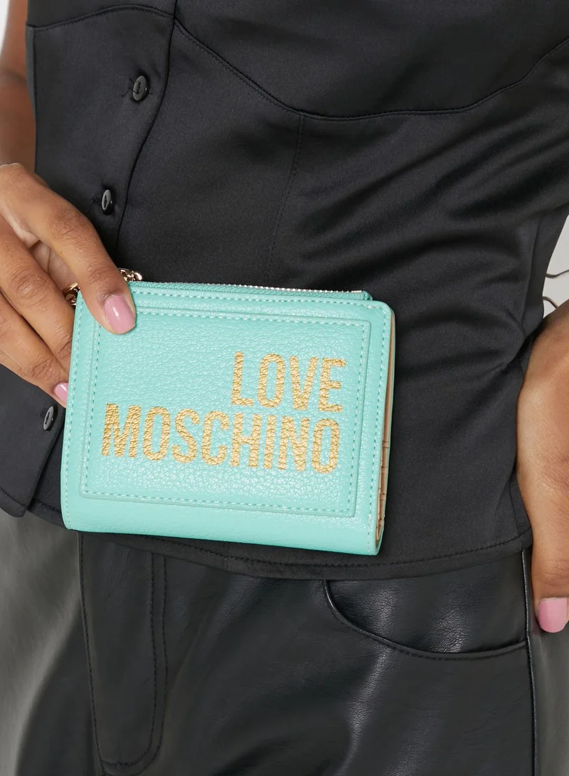 Love Moschino Sporty Love Purse
