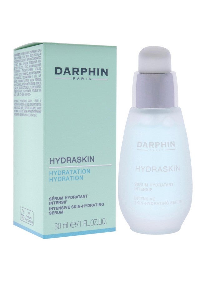 دارفين سيروم دارفين هيدراسكين لترطيب البشرة المكثف، 1 أونصة - Image 3