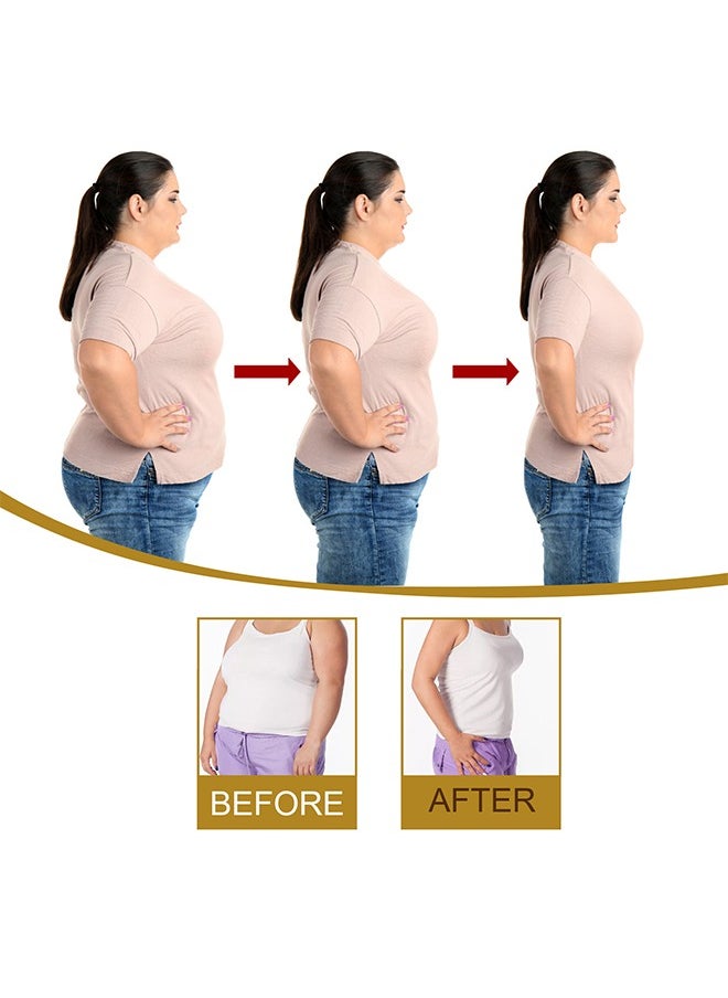 Ginger Essential Oil ,Of Essential Oil For Abdominal Fat Removal ,Accelerate Metabolism Burn Calories Beautiful Curve 30ml