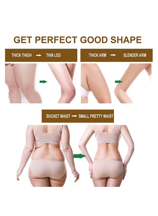 Ginger Essential Oil ,Of Essential Oil For Abdominal Fat Removal ,Accelerate Metabolism Burn Calories Beautiful Curve 30ml