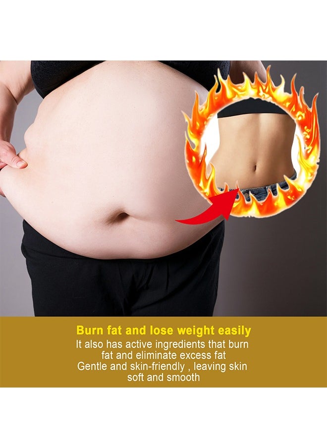 Ginger Essential Oil ,Of Essential Oil For Abdominal Fat Removal ,Accelerate Metabolism Burn Calories Beautiful Curve 30ml