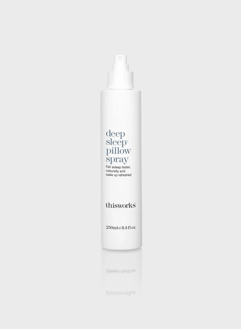 This Works Deep Sleep Pillow Spray 250Ml