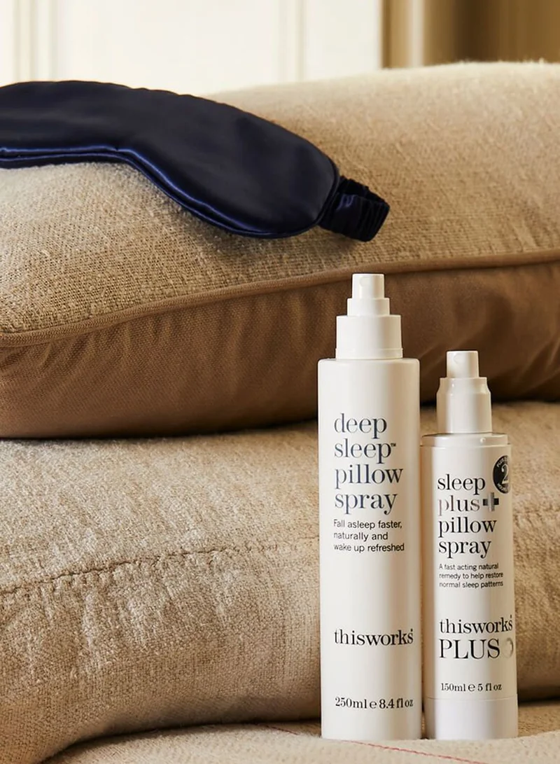 This Works Deep Sleep Pillow Spray 250Ml