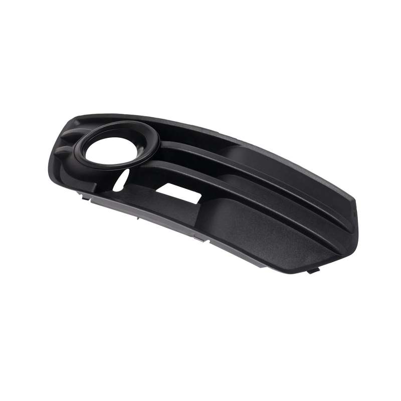 Front Bumper Fog Light Grille: 20.87 X 6.30 X 2.36-Inch Durable PP Material - Precise Fit For Audi Q5 Base Model Enhanced Airflow Hole Design for Automotive Replacement DIY Enthusiasts - Image 3
