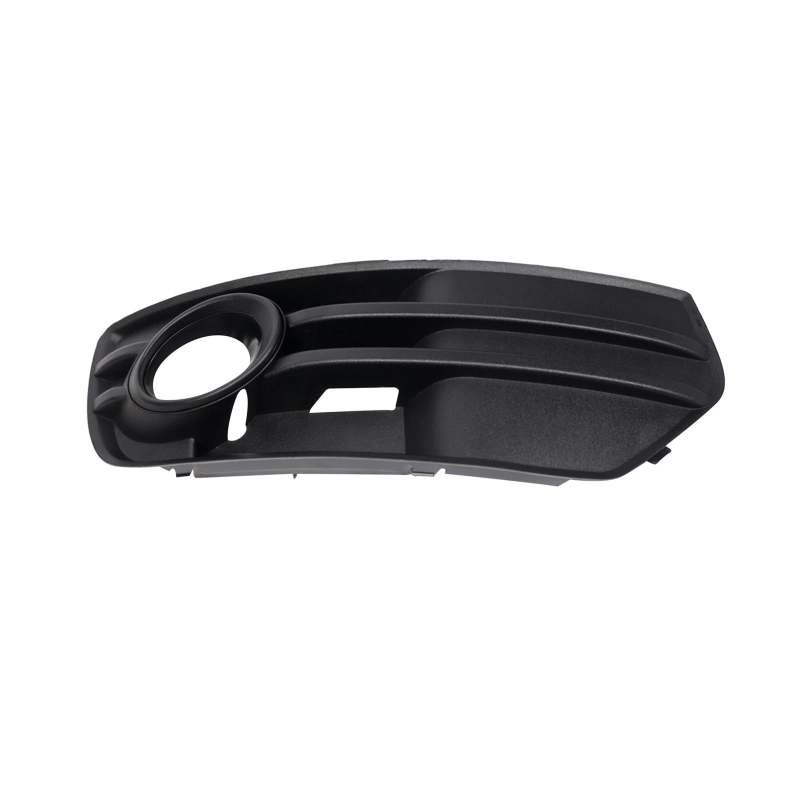 Front Bumper Fog Light Grille: 20.87 X 6.30 X 2.36-Inch Durable PP Material - Precise Fit For Audi Q5 Base Model Enhanced Airflow Hole Design for Automotive Replacement DIY Enthusiasts - Image 1