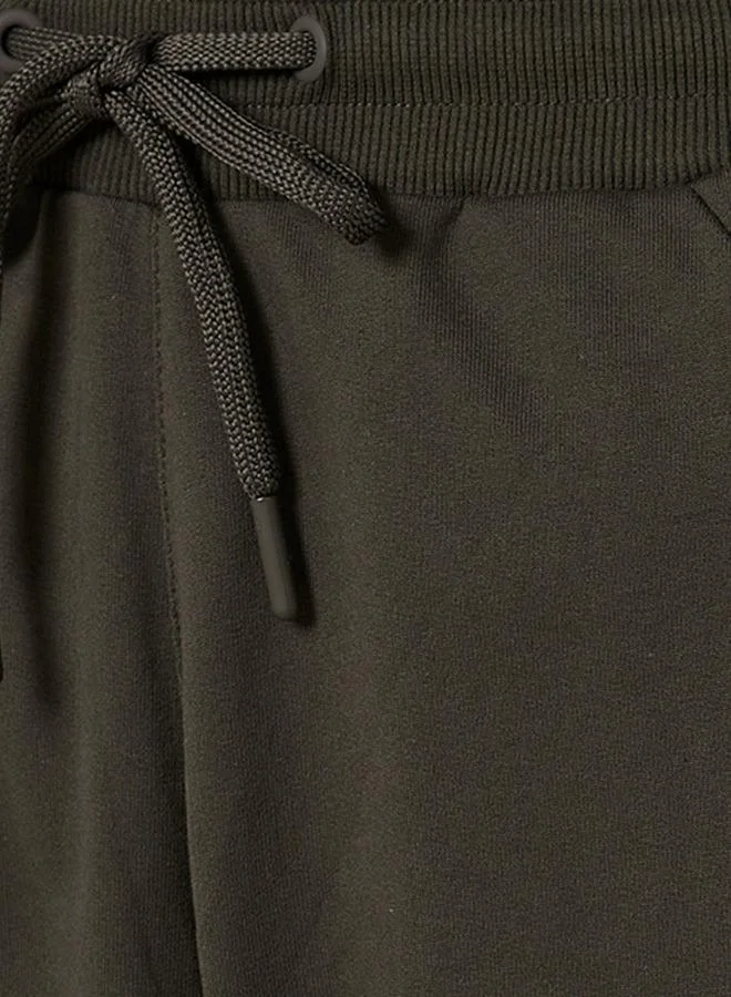 سبلاش اكتف Drawstring Waist Joggers