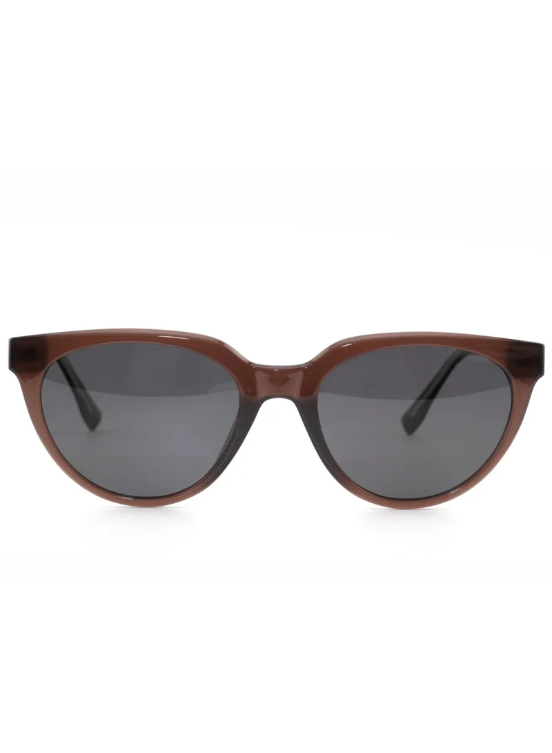 Finch County Finch County Helen Sunglasses for Women | Cat Eye Acetate & Metal Frame | Polarized TAC Lenses | UV400 Protection | Stylish Everyday Eyewear