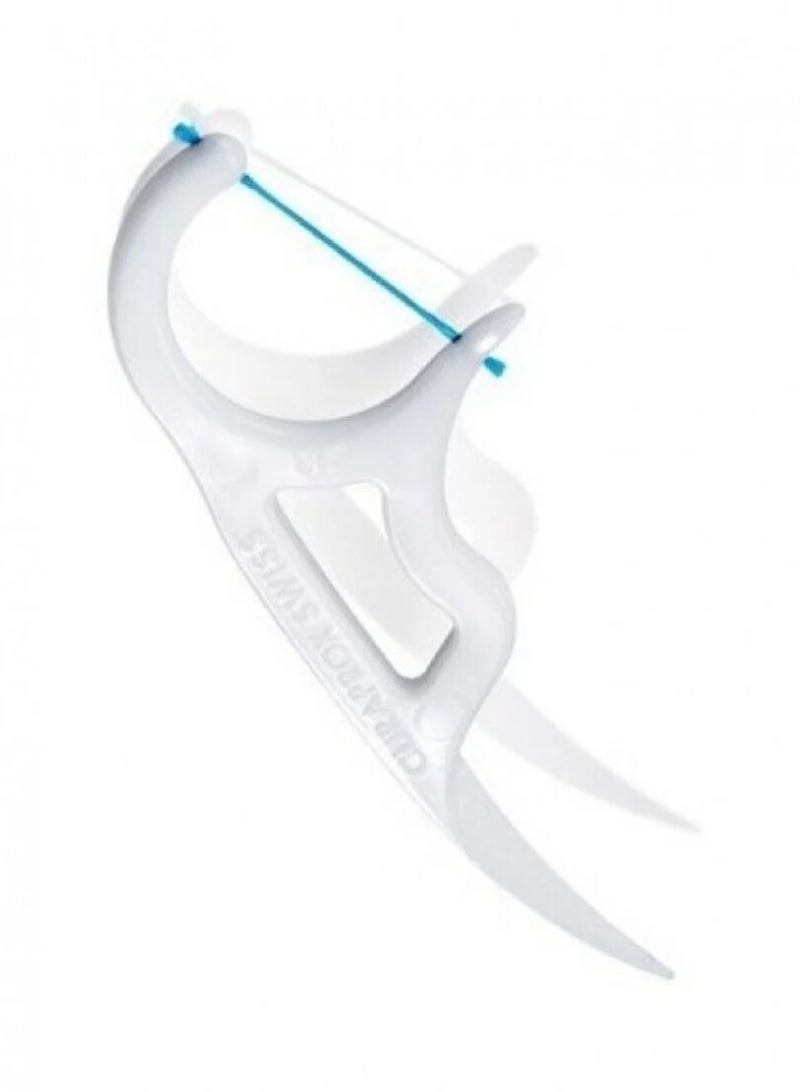 Curaprox Dental Floss Picks 30 pieces - Image 2