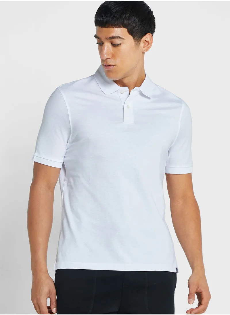 Marks & Spencer Ultimate Polo Regular Fit