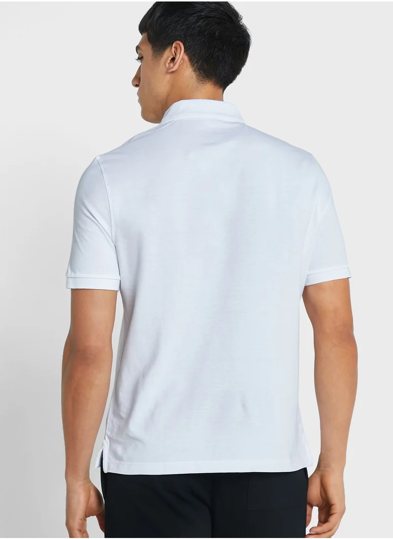 Marks & Spencer Ultimate Polo Regular Fit