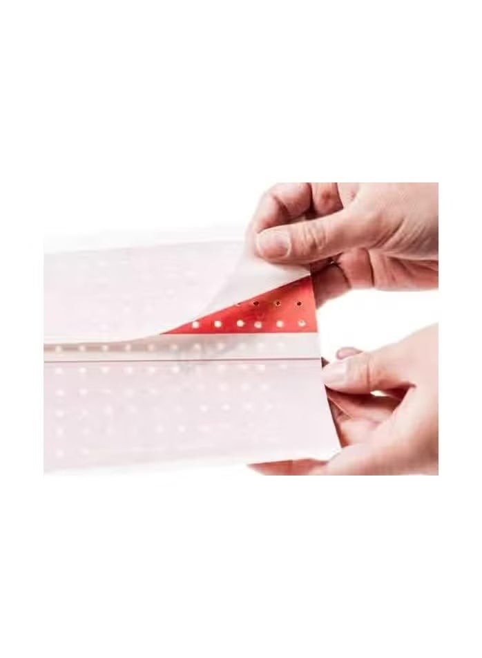 تايجر لاصقه أصلية من تايجر مكونة من 5 قطع -لالام الضهر والرقبه - Image 3