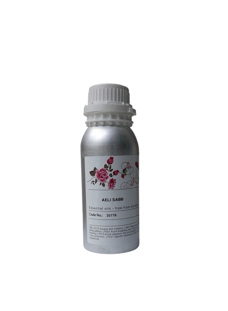 زيت عطري مركز AELI SABB
