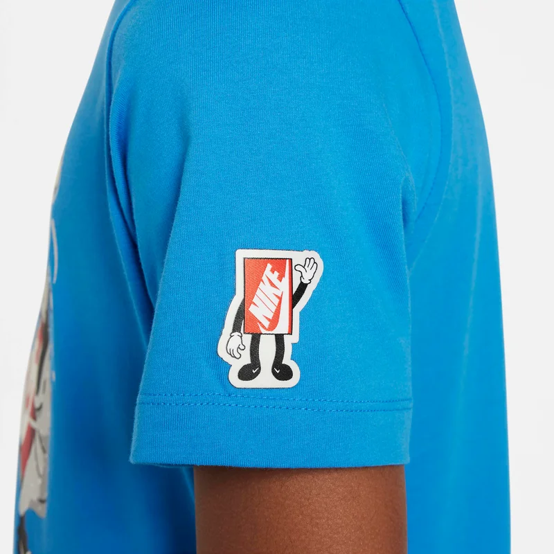 Nike Kids' Sportswear T-Shirt