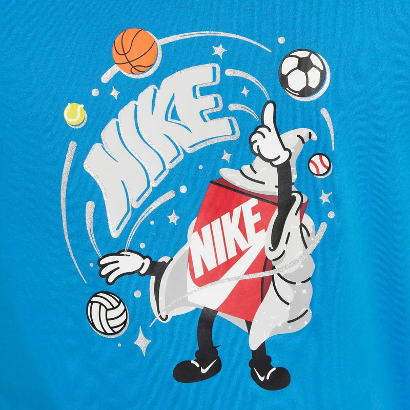 Nike Kids' Sportswear T-Shirt