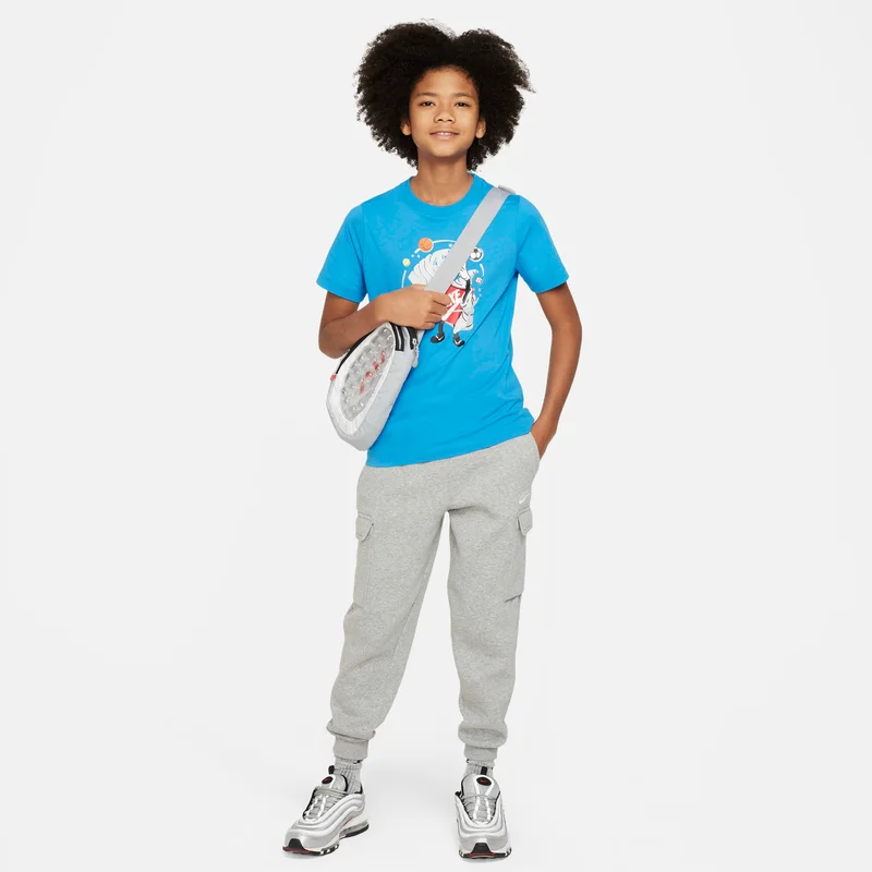 Nike Kids' Sportswear T-Shirt