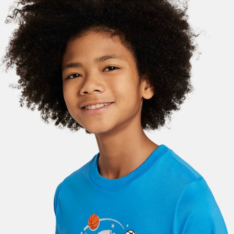 Nike Kids' Sportswear T-Shirt