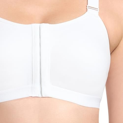 TRYLO Riza Front OPEN-WHITE-36-C-CUP - Image 3