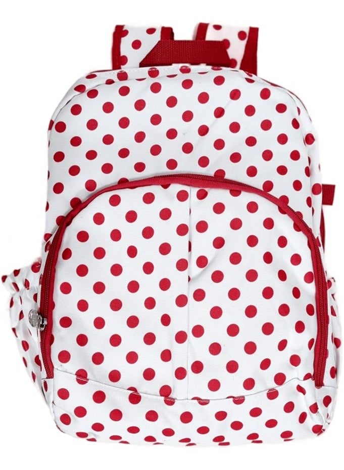 Kids Backpack Little Girls and boys Cute Personalized Book Bags for Elementary School Lightweight water Resistant Big Travel Daypack - Image 1