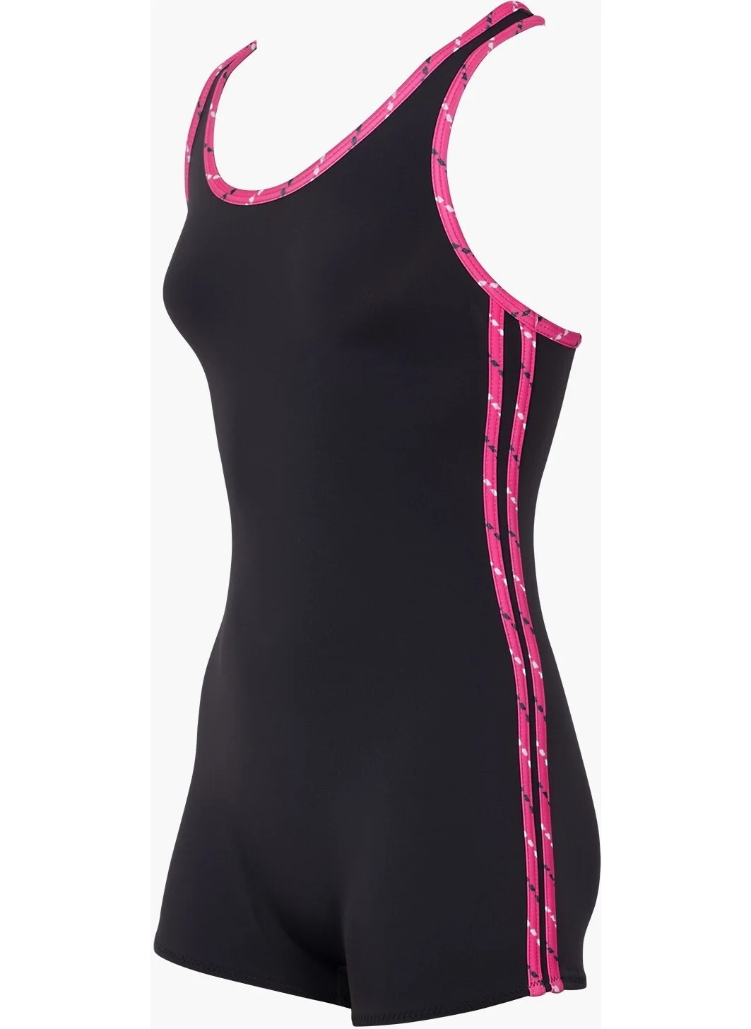 كوم Sporty Sort Swimsuit