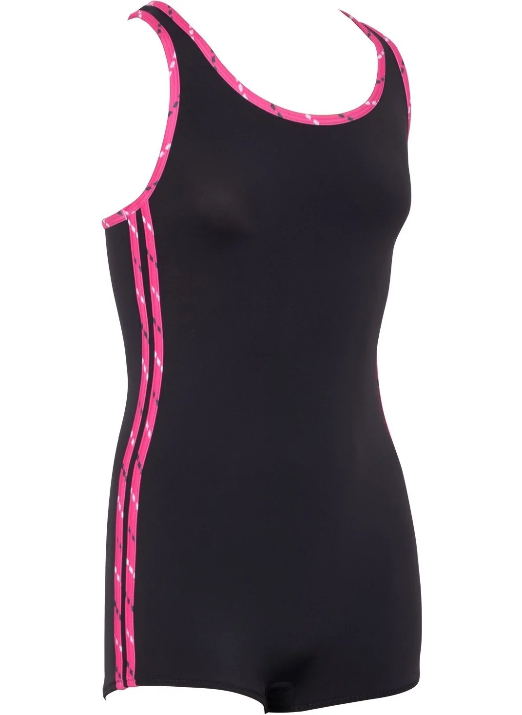 كوم Sporty Sort Swimsuit