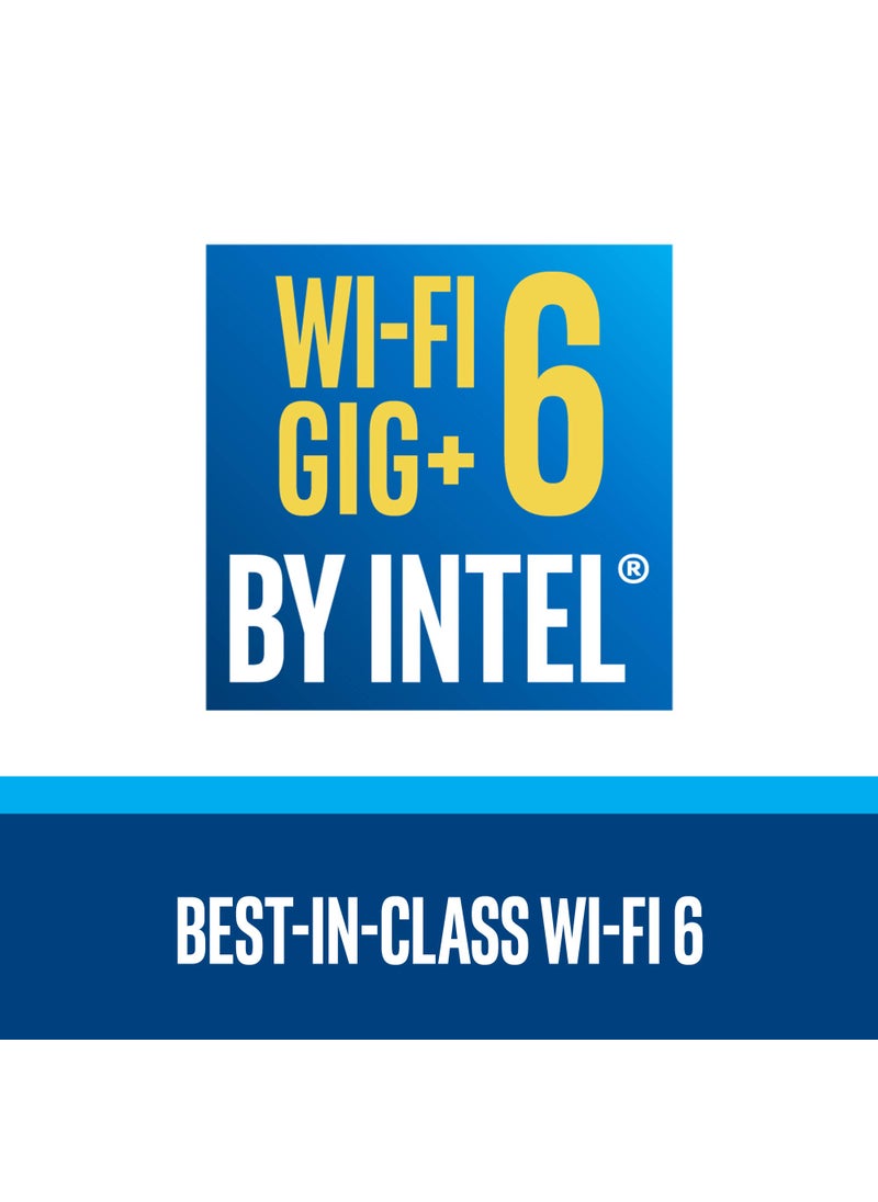 Intel Intel Wi-Fi 6 (Gig+) Desktop Kit, AX200, 2230, 2x2 AX+BT, vPro®  - Image 2