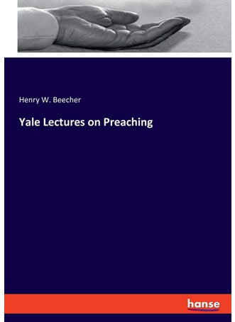 Yale Lectures on Preaching - pzsku/ZE4443154B430ECC5C5C0Z/45/1749032474/0ff223a4-ca28-4b9f-9e21-ae4ca27c7c9f