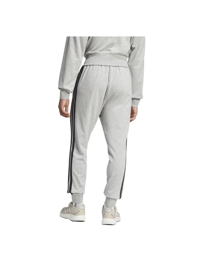 adidas Originals adidas M 3S FT TC PT Grey Training PANTS for Men - 2XSS