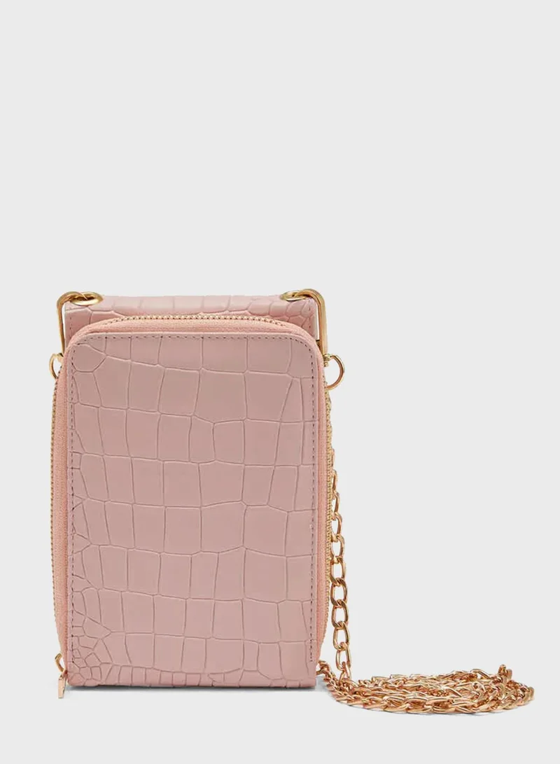 DeFacto Flap Over Crossbody