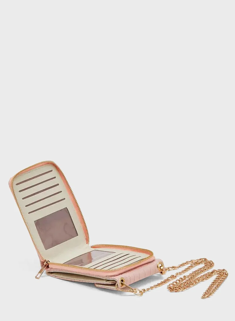 DeFacto Flap Over Crossbody