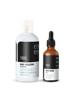 Restorative Hair Growth Duo: Hair Growth Serum 2.0 (50Ml) + Hair Vitalizing Shampoo (250Ml) - pzsku/ZE4446A4B32C7259911B4Z/45/_/1682331958/3f96c78a-cb85-4a8f-a819-06a032e7c56b