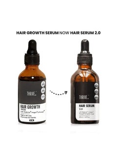 Restorative Hair Growth Duo: Hair Growth Serum 2.0 (50Ml) + Hair Vitalizing Shampoo (250Ml) - pzsku/ZE4446A4B32C7259911B4Z/45/_/1682331961/2fff2d61-d80c-4d40-852e-5ade0f7ed7af