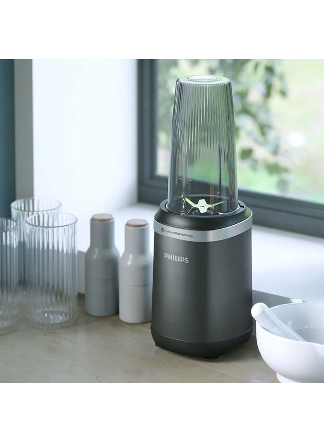 Philips 5000 Series Blender 700 ml 1000 W HR2767/00 Black - Image 2
