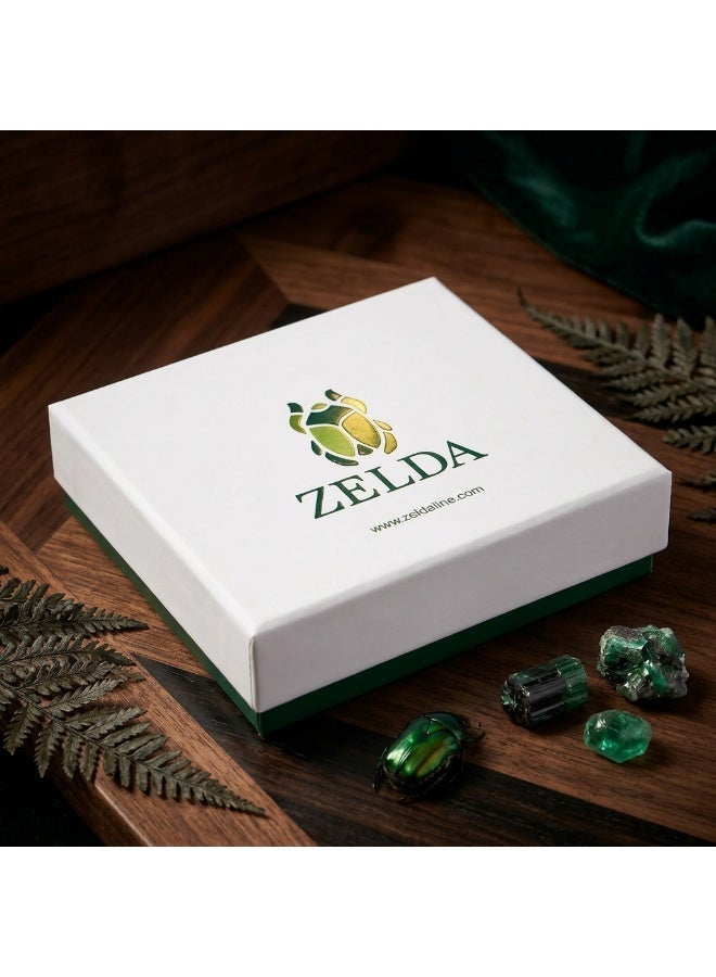 Zelda 102 Wallet for Men - Image 4