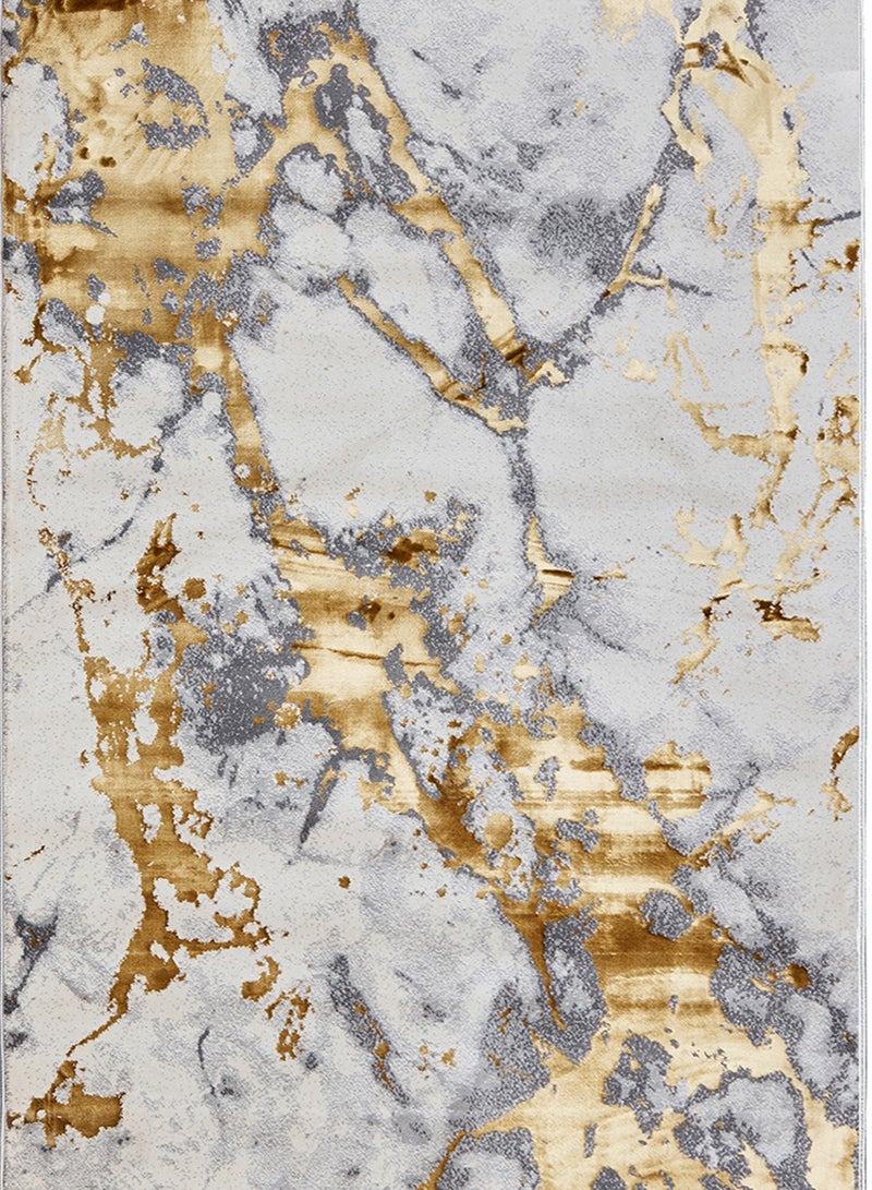 KinCarpet Modern Abstract Pattern Durable Material Soft Indoor Rug Premium Large Carpet - Image 5