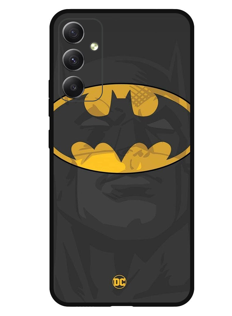 Theodor Protective Case Anti Scratch Shock Proof Bumper Cover For Samsung Galaxy M14 Bat - Image 1