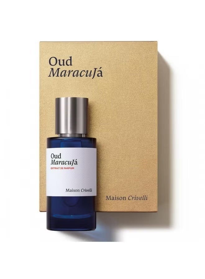 Maison Crivelli Oud Maracujá 100 ML