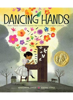 Dancing Hands: How Teresa Carreño Played the Piano for President Lincoln