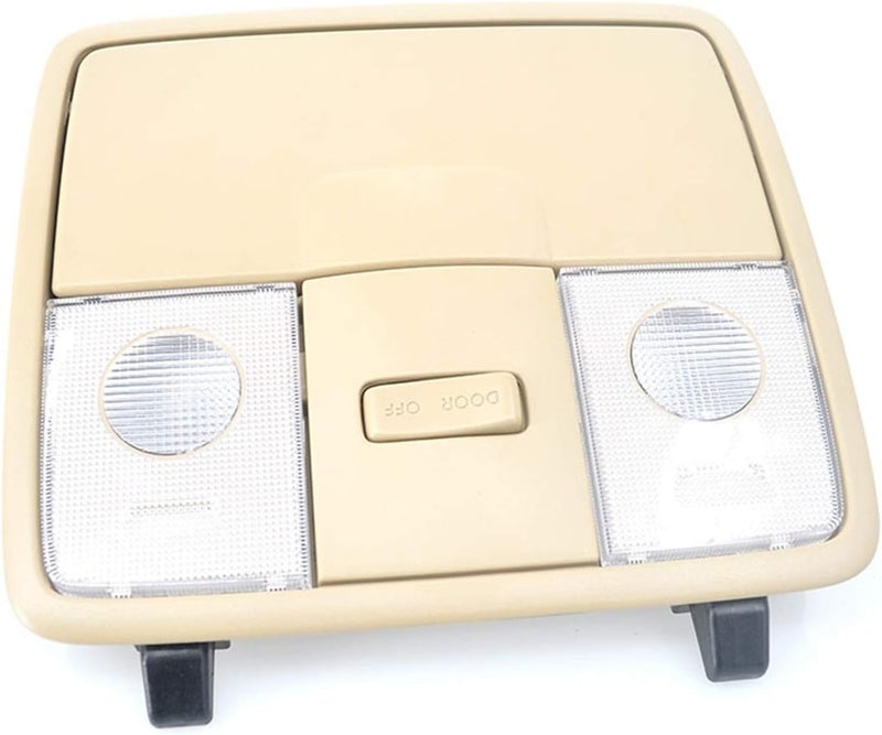 Vuzmode Dome Light Reading Lamp for Kia K2 K3 Forte - Image 1