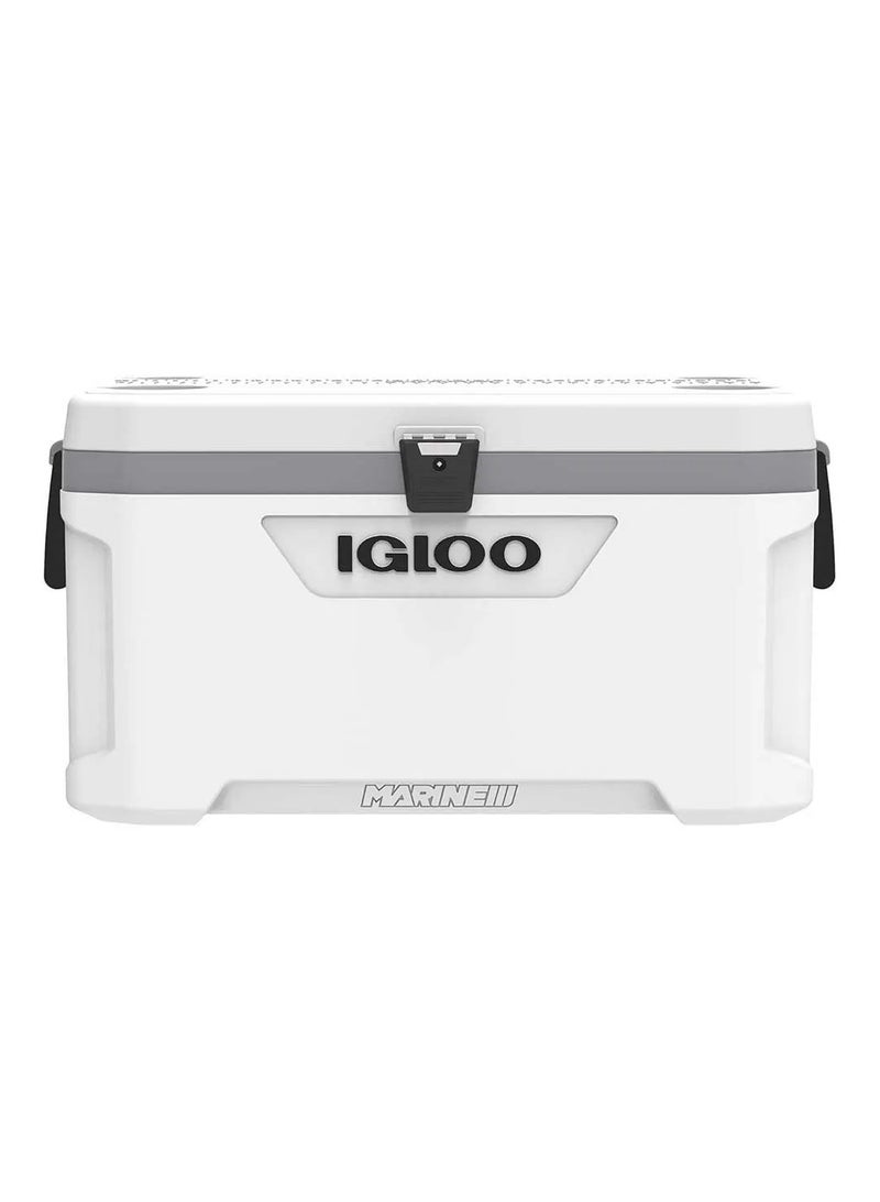 Igloo Coolers Latitude Marine Ultra 70 66L Rigid Portable Cooler - Image 2