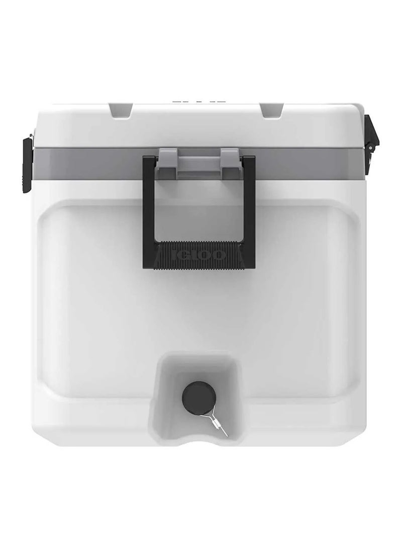 Igloo Coolers Latitude Marine Ultra 70 66L Rigid Portable Cooler - Image 5